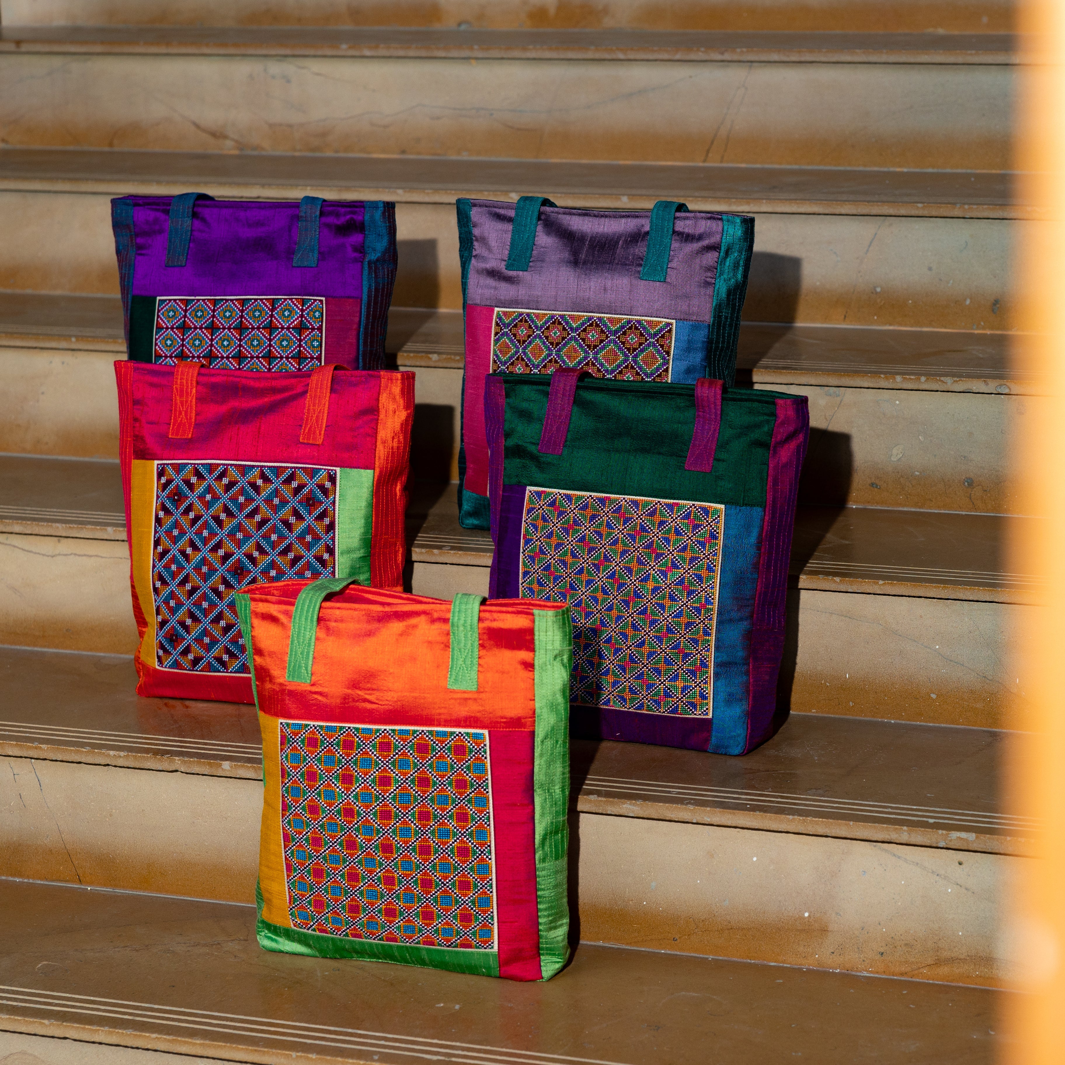 Bags